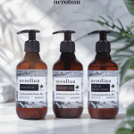 Daily Essentials – Green Tea & Melissa
